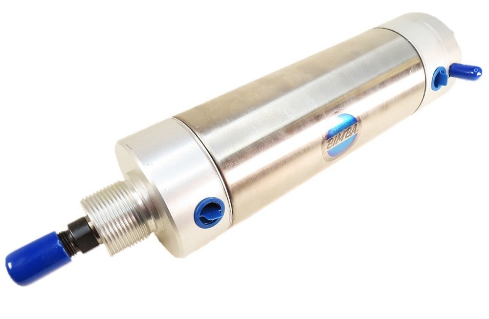 Bimba PFC-705-XBPA 3" Bore 5" Stroke Position-Feedback Pneumatic Cylinder NEW
