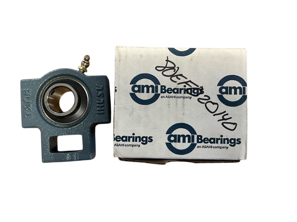 IPTCI Bearing Housing Take Up Unit T205 UC205-16 1" Inner Diameter