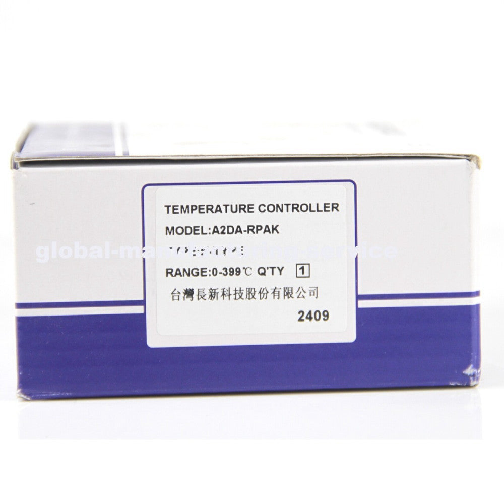 One Brand New Arico Shini A2DA-RPAK A2DARPAK Temperature Controller