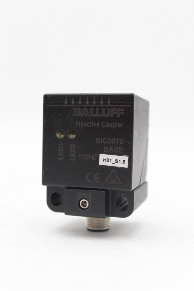Balluff BIC0070 Inductive Coupler Module