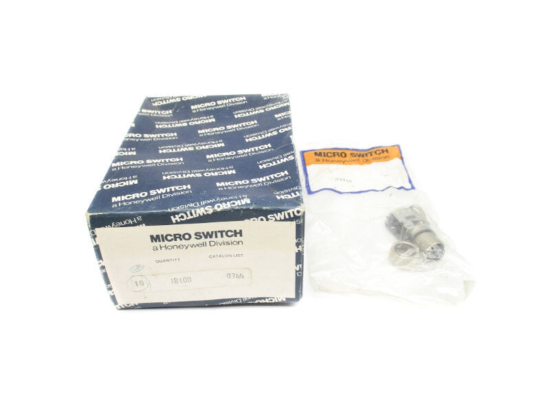 MICRO SWITCH 1B100 (PKG OF 10) NSMP