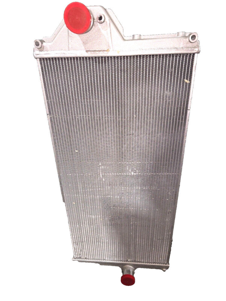 Radiator Aluminum RE570493 fits John Deere 8R Tractor Hagie STS Sprayer