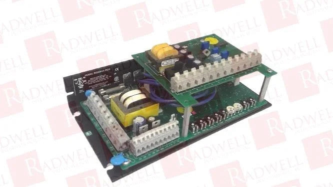 AMERICAN CONTROL ELECTRONICS RG500UA-PCM / RG500UAPCM (BRAND NEW)