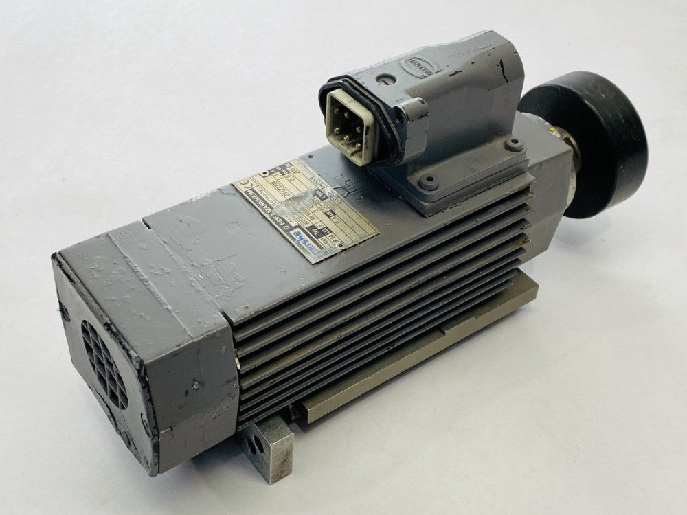 Perske KNSR 22.08-2 Servo Spindle Motor 10400RPM 1.1A 400V 0.4kW