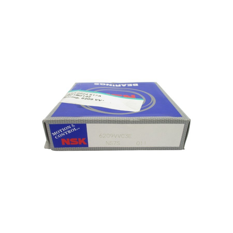 NSK 6209VVC3E-NS7S NSMP