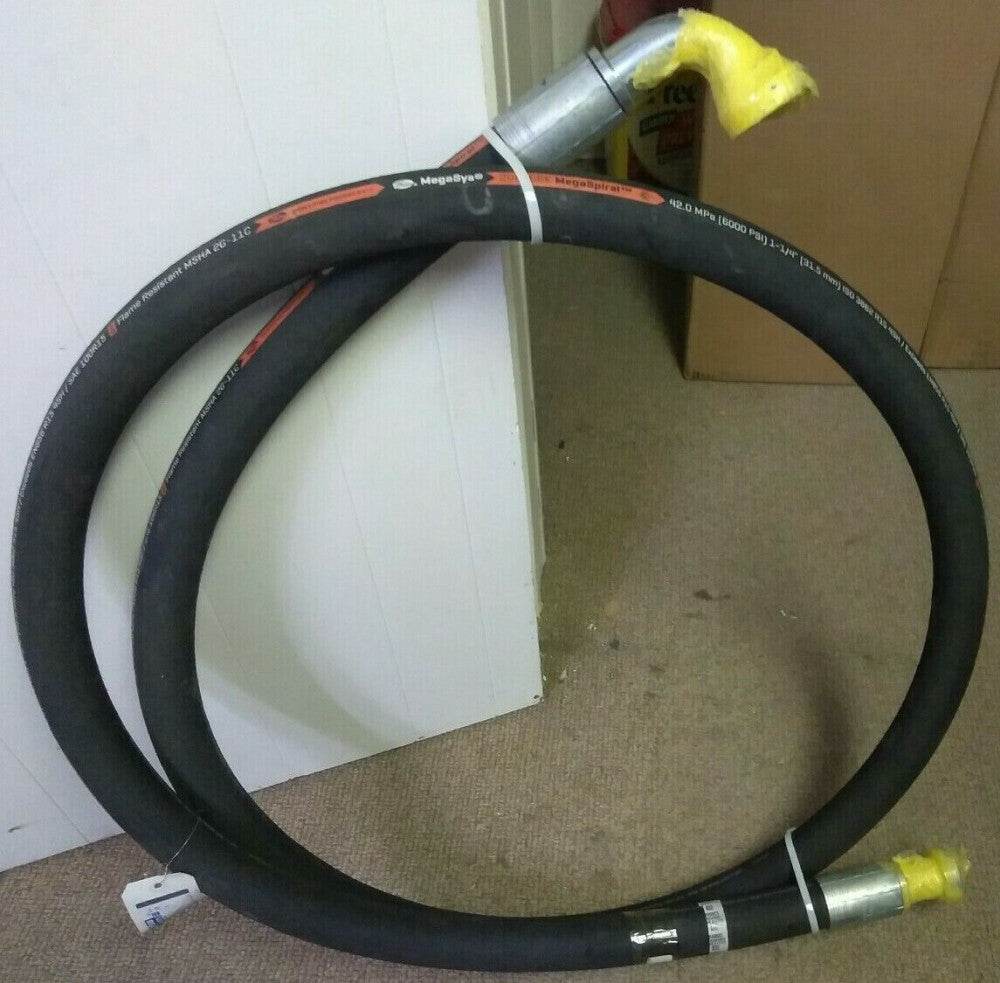 NEW GENUINE KOMATSU HOSE HA8683