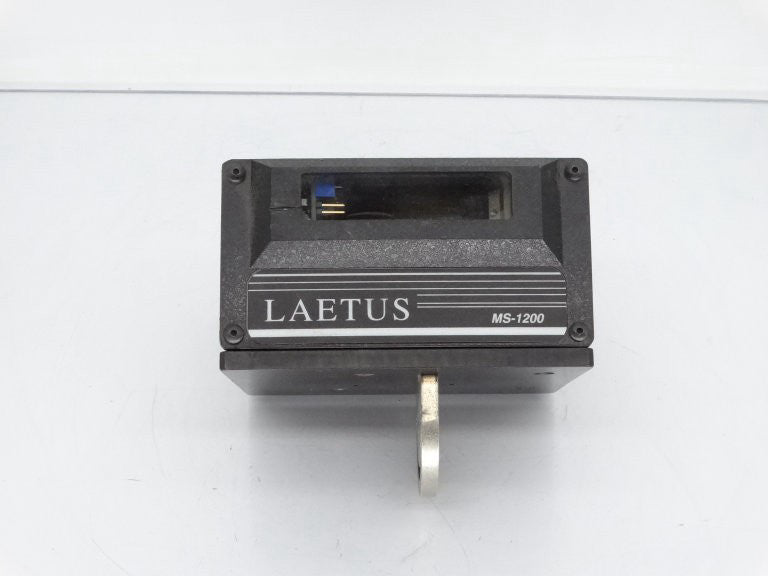 LAETUS FIS-1200-0100 BARCODE SCANNER
