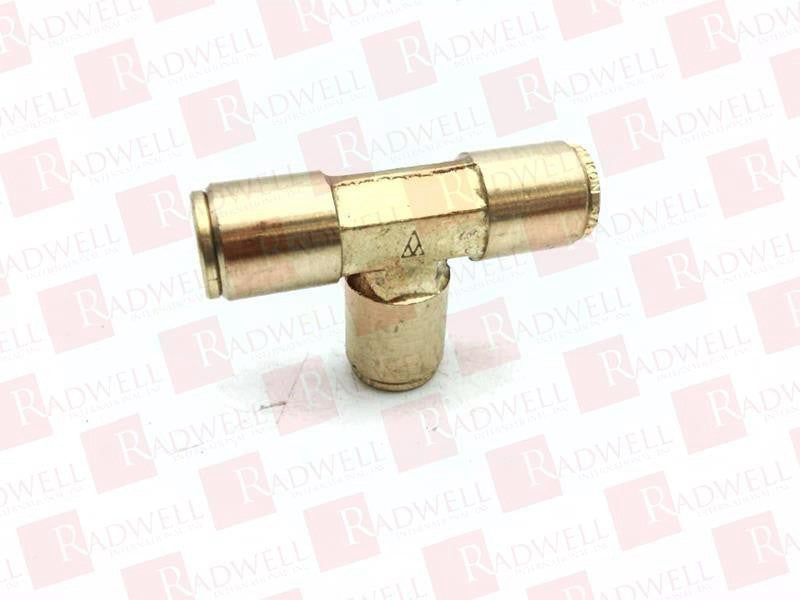 FAIRVIEW FITTINGS PC64-6 / PC646 (NEW IN BOX)