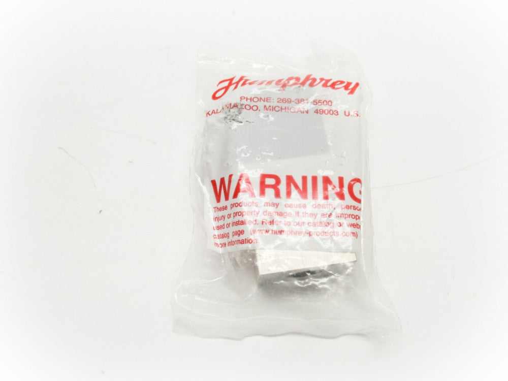 HUMPHREY 41039 NSMP