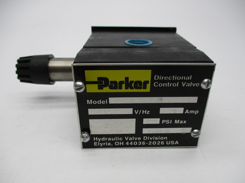 PARKER D3W1BNYC14 14 NSNP