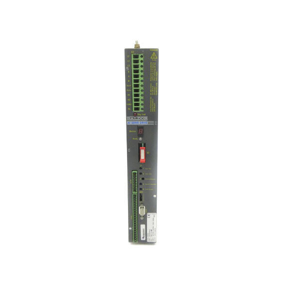 BALDOR BSC1110-24 230VAC UNMP