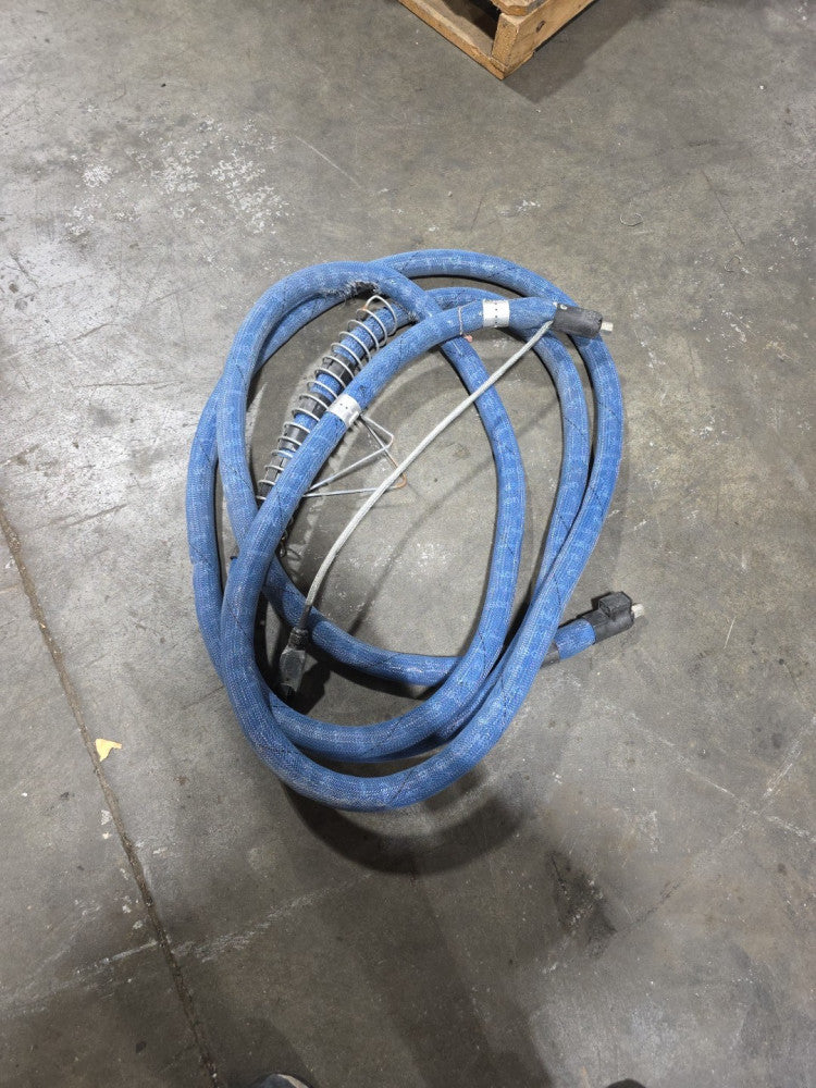 Nordson 100832 Hot Melt Glue Hose