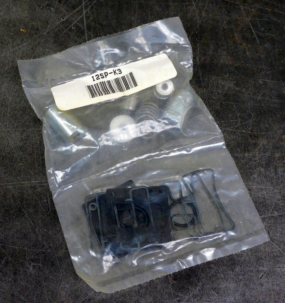 ASCO Numatics I2SP-K3 Valve Repair Kit I23SS5