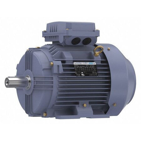Marathon Motors Tca7p52ae211gaa009 Metric Motor,10 Hp,1,775 Rpm,230/460V
