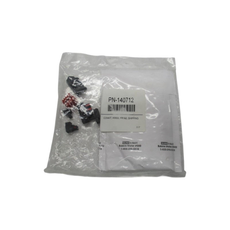 ALLEN BRADLEY 140712 SER. A NSMP