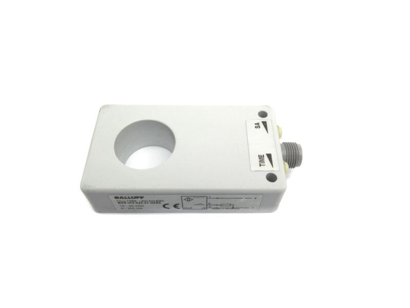 BALLUFF BESIKV025.23GZS4 10-30VDC NSNP
