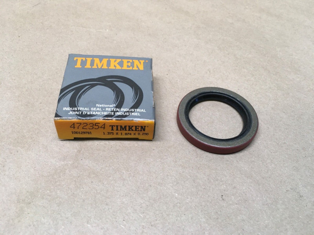 Timken National Oil Seal 472354 (KB)