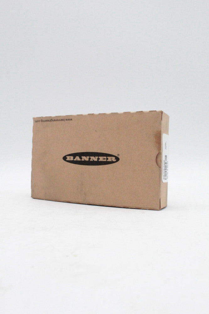 Banner SMU315LPQDP Mini-Beam Sensor