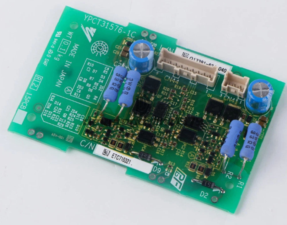 One Brand New YASKAWA HB4A0112 Drive Board