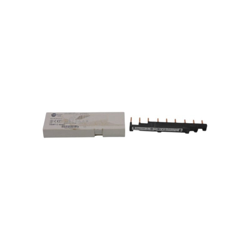 ALLEN BRADLEY 140MT-C-W453 SER. A (WH) NSMP