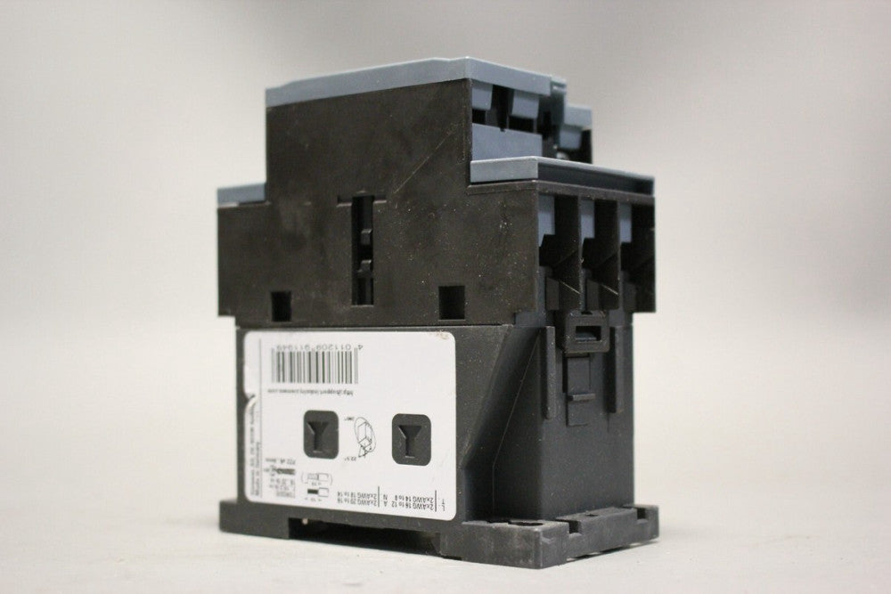 SIEMENS LIGHTING CONTACTOR LEN00C003120B