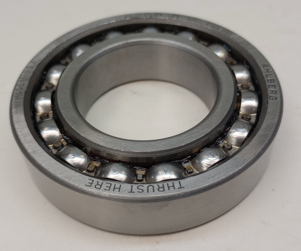 Ahlberg 6209-R Ball Bearing Deep Groove 45 X 85 X 19mm 6209R