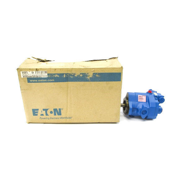 EATON 02-341469 PVB6-RSY-40-CM-12-S172 NSMP
