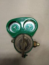 Victor Oxygen Regulator 