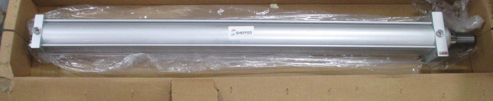 Sheffer 5MHFHF60K Hydraulic Cylinder, 5" Bore 60" Stroke 