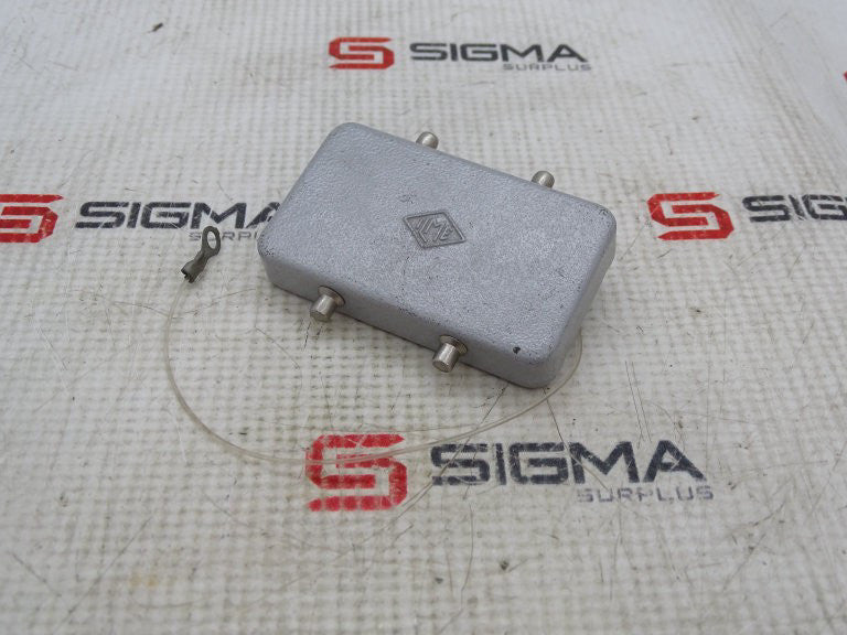 ILME 23177 COVER