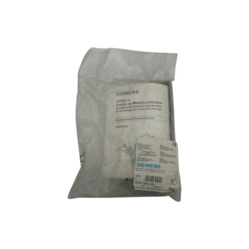 SIEMENS 3RA1943-2A NSMP