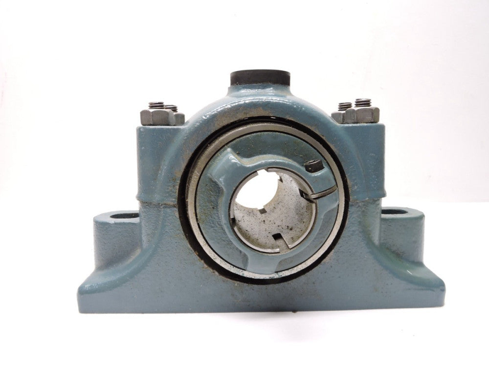 Dodge P2BC115E/087182 Roller Bearing Pillow Block - NOB NEW!