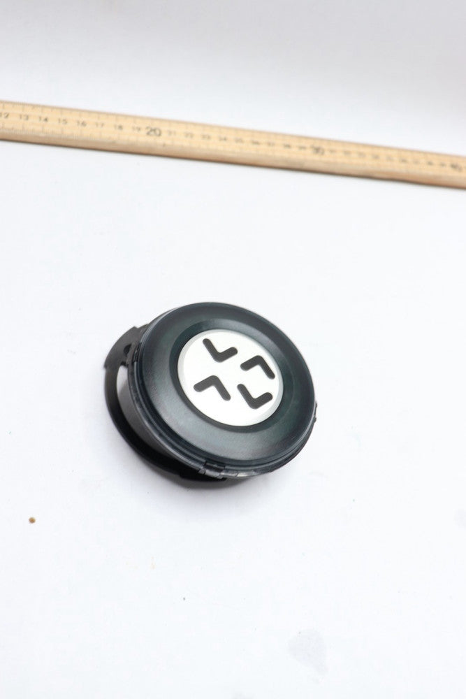 Vandal Resistant Push Button BR57