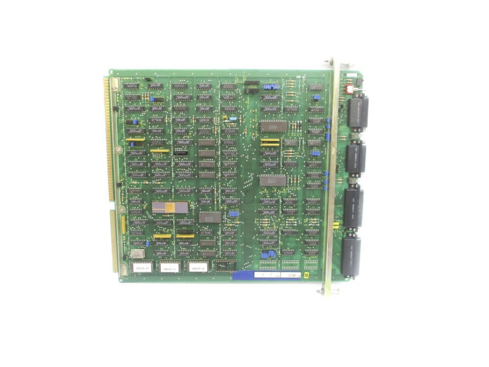 ALLEN BRADLEY 900034 REV. 12 UNMP