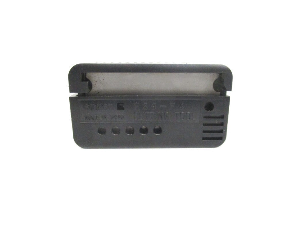 OMRON E39-F4 NSNP