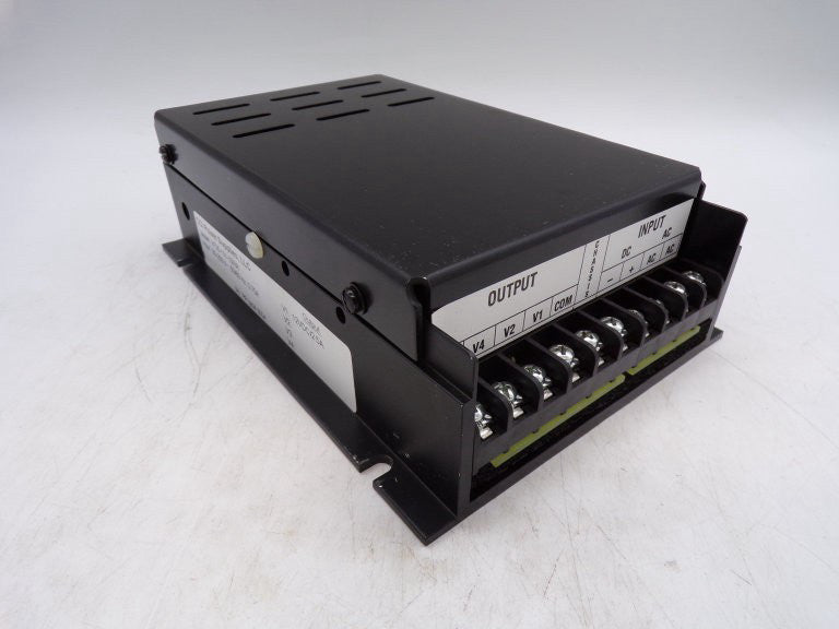 CCI, INC. VT25-161-10/XA POWER SUPPLY