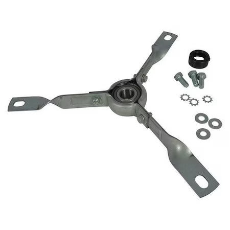 Dayton Vtsyt1010lbsg Bearing Support With Bearing