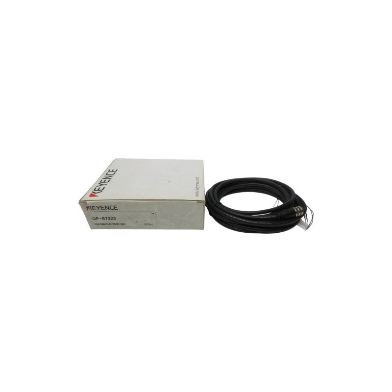 KEYENCE OP-87225 NSMP
