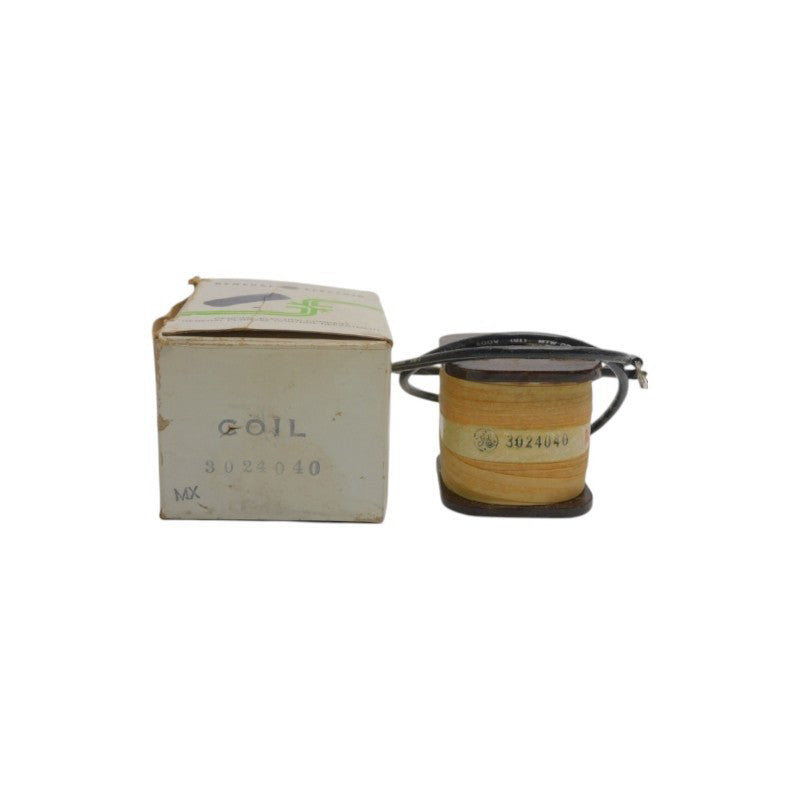 GENERAL ELECTRIC 3024040 NSMP