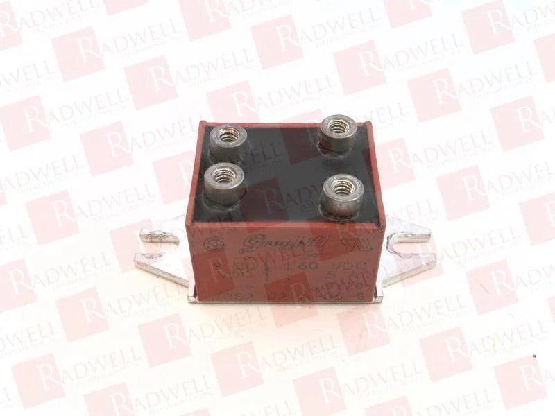 SCHNEIDER ELECTRIC 70S2-02-A-05-S / 70S202A05S (USED)