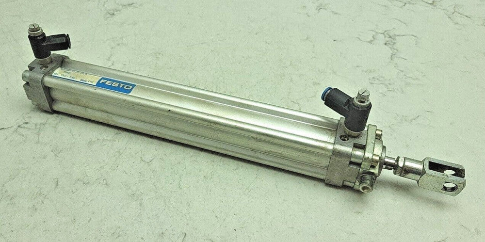 Festo DNGU-32-250-PPV-A Pneumatic Cylinder 32mm Bore 250mm Stroke 158009