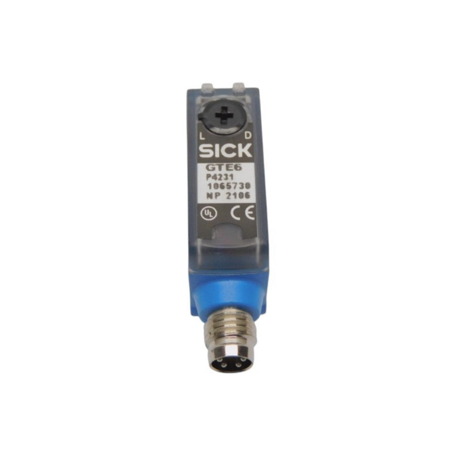 SICK GTE6-P4231 NSNP