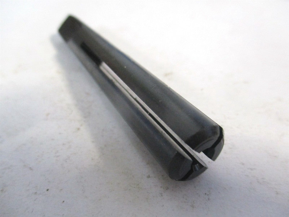Collis Tool (71301) #8 53/64 x 3/16" MT1 Taper Shank Split Sleeve Tapping Driver