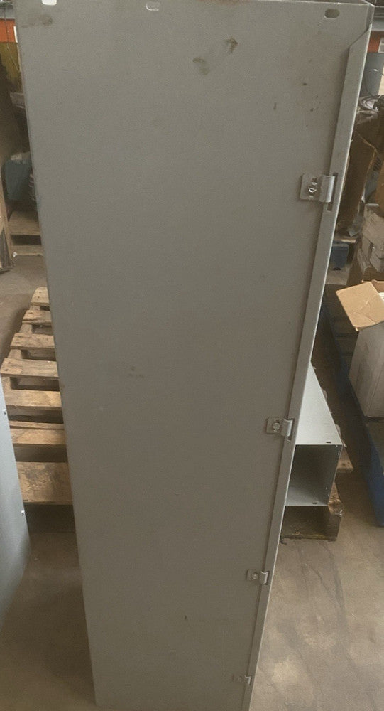 BRAND NEW Wiegmann 12 X 12 X 48 ENCLOSURE