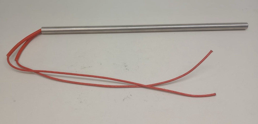Cartridge Heater MC146V300W 13 7 3/8" OD X 11-5/8" Length 12-3/4" Wire Length