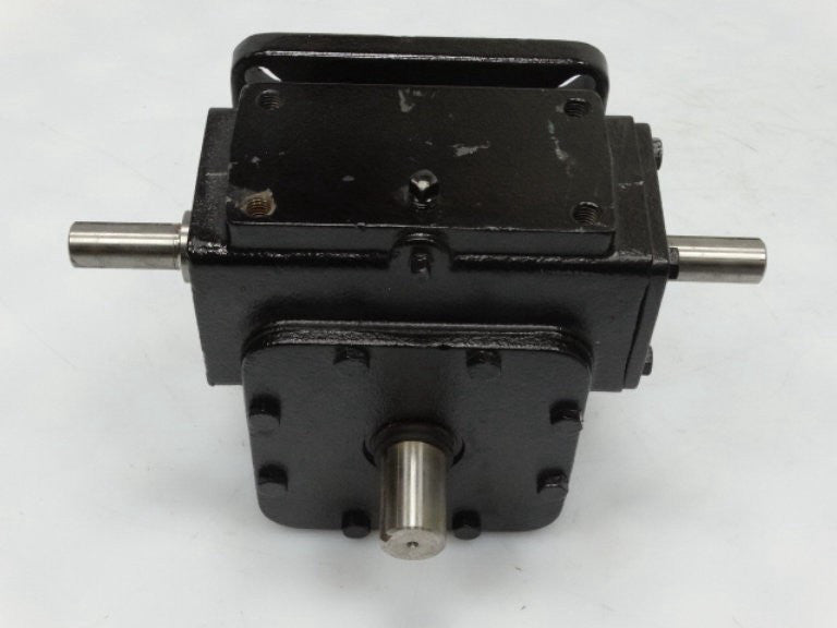 WINSMITH E30XDVS069X0D1 GEARBOX