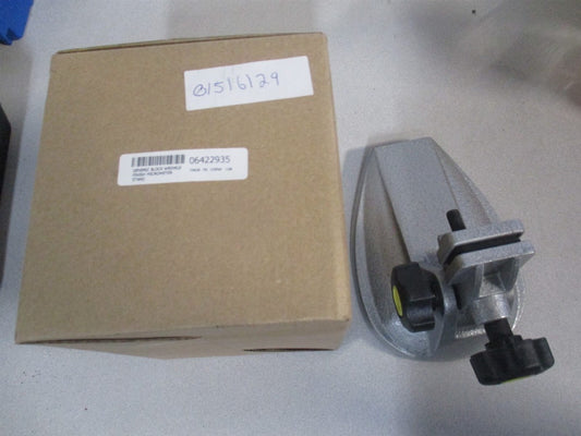 (600426L) Cast Iron Micrometer Stand Use with Micrometers