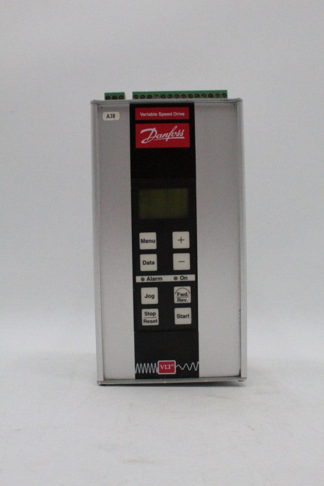 Danfoss VLT 2010 195H0110 Inverter Drive