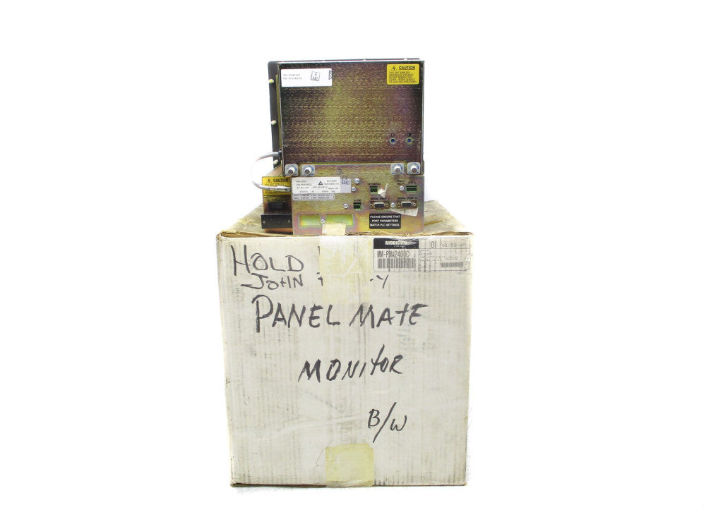 MODICON MM-PMA2400C NSMP