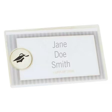 Sircle Cc-07 Laminating Pouches, 2-1/8X3-3/8In, Pk100
